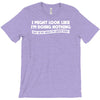 doing nothing T-Shirt