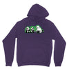 just a little paint Unisex Hoodie
