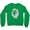classic che guevara red Crewneck Sweatshirt