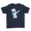 DABBING MARSHMELLO Youth Tee