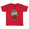 scarlxrd grime (2) Toddler T-shirt