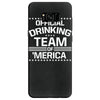 official drinking team 'merica Samsung Galaxy S8 Case