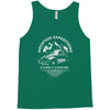 mountain expeditions family camp Tank Top