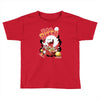 boo bites Toddler T-shirt