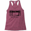 pirate encyclopedia Racerback Tank