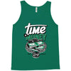 time money Tank Top