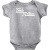 tamla motown northern soul Baby Onesie