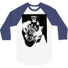 thanos 3/4 Sleeve Shirt