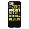 science doesn't give a sht iPhone 8