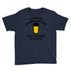 this beer tastes a lot like Youth Tee