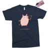 instaham Exclusive T-shirt