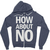 how about no Zipper Hoodie