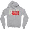 breaking news lp860 best trending Zipper Hoodie