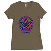 104. zmog 033 Ladies Fitted T-Shirt
