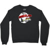 alice in zombieland Crewneck Sweatshirt