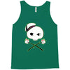 jolly puft Tank Top