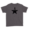 hamillton Youth Tee