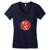 Rrrrr Women's V-Neck T-Shirt