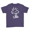 woodstock Youth Tee