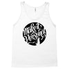 make it personal Tank Top