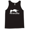 t rex hates pushups funny Tank Top