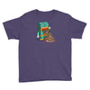 microwave Youth Tee