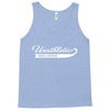 unathletic since forever Tank Top