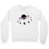Saturn Swing Crewneck Sweatshirt