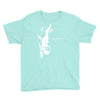 sandman comic hero cool vintage Youth Tee