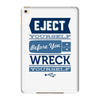 eject yourself iPad Mini 4