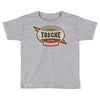 power converters! Toddler T-shirt