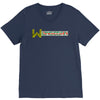 edan V-Neck Tee