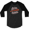 lucille and the saviors 3/4 Sleeve Shirt