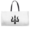 rudra Weekender Totes