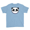 little panda Youth Tee