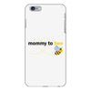 Mommy to Bee Baby Boy iPhone 6 Plus/6s Plus Case