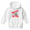 anticipation Youth Hoodie