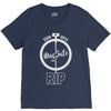 magsafe V-Neck Tee