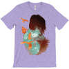 see it through T-Shirt