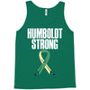 Humboldt Strong Tank Top