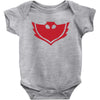 pj masks owlette symbol Baby Onesie
