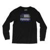 Land Of The Free, Home Of The Brave Long Sleeve Shirts