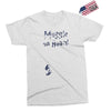 Muggle On Board Navy Exclusive T-shirt
