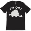 science dinosaur T-Shirt