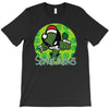 santa claws T-Shirt