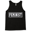 Feminist Tank Top