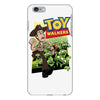toy walkers iPhone 6 Plus/6S Plus Case