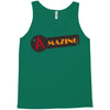 amazing logo arts Tank Top