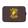 italian stallion Laptop sleeve