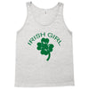 irish girl Tank Top
